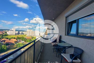 Apartament cu 3 camere în Mihai Viteazul - 10