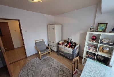 Apartament cu 4 camere semidecomandat în Gorjului - 1