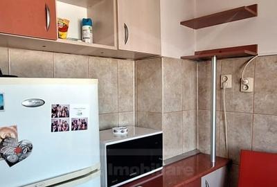 Garsonieră decomandată, mobilată în Mănăștur - 7