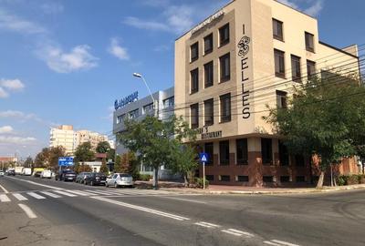 Spațiu comercial, de 641.29998779297 mp, în Țiglina 1 - 3