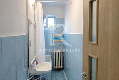 Apartament cu 2 camere semidecomandat, mobilat în Calea Aradului - 9