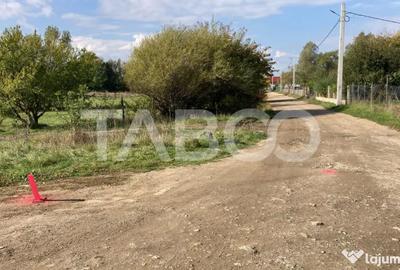 Teren de 2513 mp, în Central