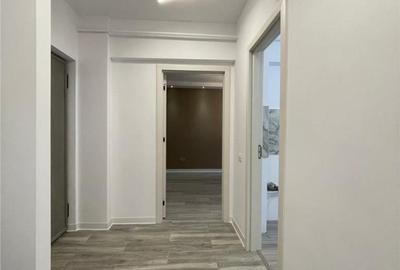 Apartament cu 2 camere decomandat în Babadag - 2