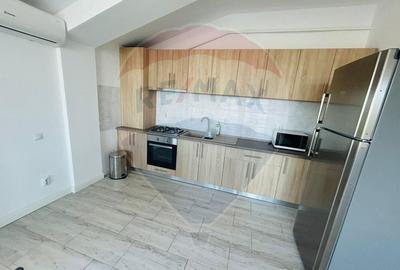 Apartament cu 2 camere decomandat, mobilat în Central - 4