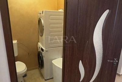 Apartament cu 3 camere decomandat în Florești - 6