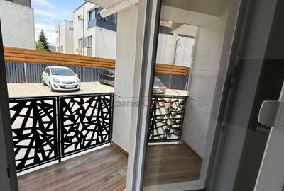 Apartament cu 2 camere decomandat în Theodor Pallady - 7