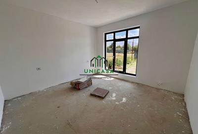 Casă individuală cu 3 camere cu Teren 800 Mp în Mihăești - 6