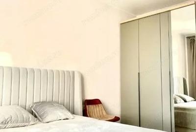 Garsonieră decomandată în 13 Septembrie
