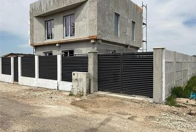 Casă cu 4 camere cu Teren 200 Mp în Pantelimon - 3