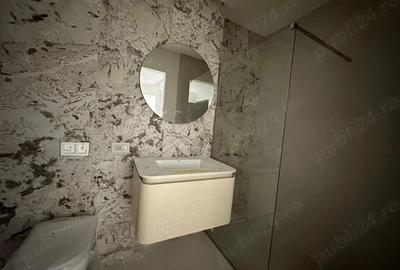 Apartament cu 2 camere semidecomandat în Sisești