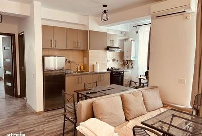 Apartament cu 3 camere în Nord - 4