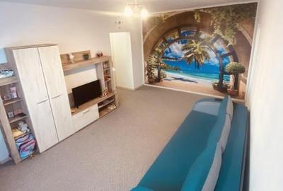 Apartament cu 2 camere, mobilat în Iancului - 7