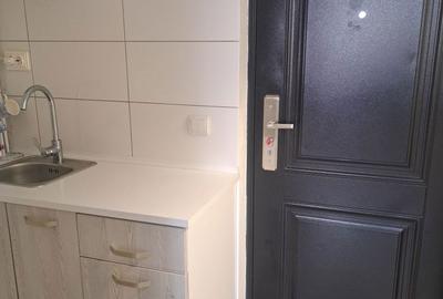 Garsonieră semidecomandată în Vasile Aaron - 13