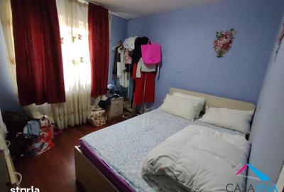 Apartament cu 3 camere semidecomandat în Bistrița Lac - 3