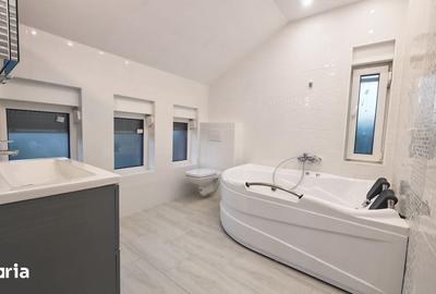 Casă cu 5 camere cu Teren 1050 Mp în Orașul Vechi - 13