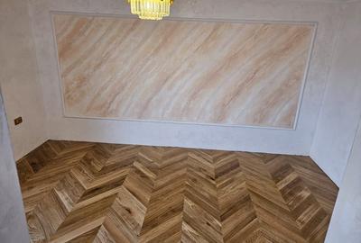 Casă individuală cu 5 camere cu Canalizare în Sânpetru - 2