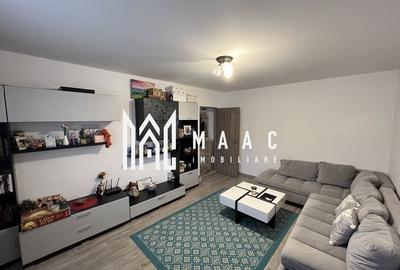 Apartament cu 2 camere decomandat, mobilat în Arhitecților - Calea Cisnădiei - 1