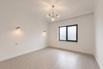 Casă individuală cu 6 camere cu Teren 488 Mp în Est - 9