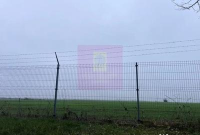 Teren de 13853 mp, în Domnești