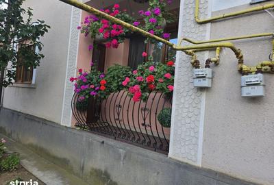 Apartament cu 3 camere în Burdea - 19