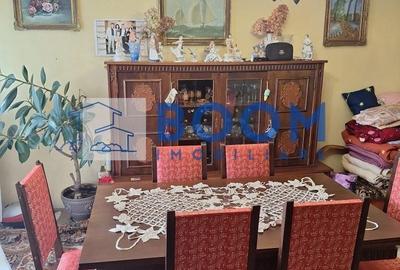 Apartament cu 3 camere decomandat în Cartierul Traian