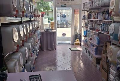 Spațiu comercial, de 21 mp, în Letea Veche - 4