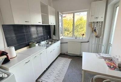 Apartament cu 2 camere semidecomandat în Cișmigiu
