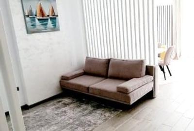 Apartament cu 2 camere decomandat în Nord