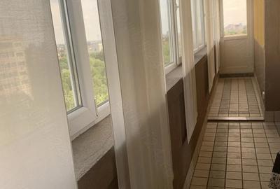 Apartament cu 3 camere semidecomandat în Nord - 5