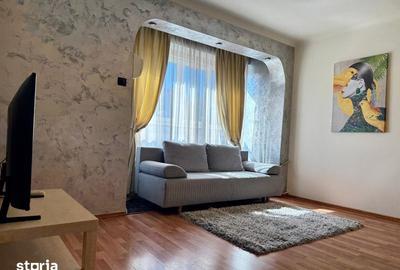 Apartament cu 2 camere în Gării - 4