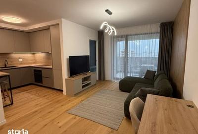 Apartament cu 2 camere în Republicii - 1