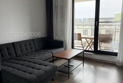 Apartament cu 2 camere decomandat în Grozăvești - 11