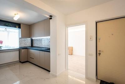 Apartament cu 3 camere decomandat, mobilat în Rahova