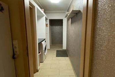 Apartament cu 2 camere decomandat în Micro 15 - 2