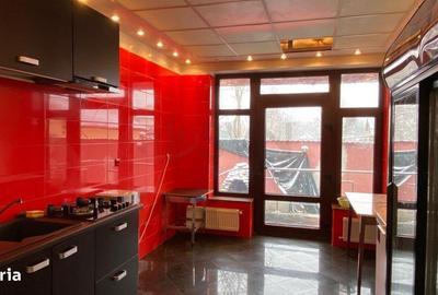 Casă cu 6 camere cu Teren 635 Mp în Balotești - 2