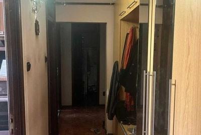 Apartament cu 3 camere în Mihai Bravu - 5