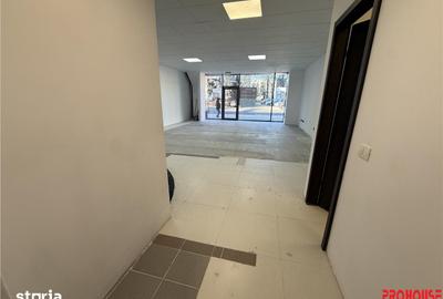 Spațiu comercial, de 86 mp, în Orizont