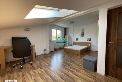 Apartament cu 4 camere, mobilat în Cornișa - 2
