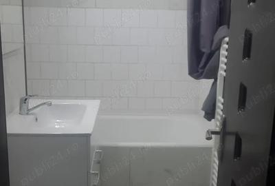 Garsonieră decomandată în Calea București - 2