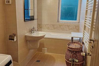 Apartament cu 2 camere decomandat în Aradului - 7