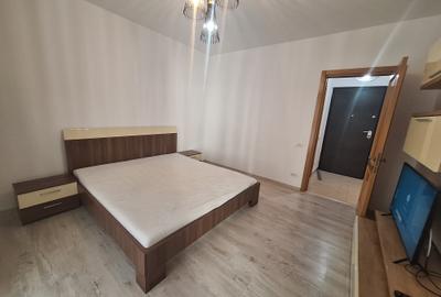Garsonieră decomandată în Politehnica - 2