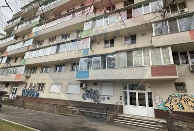 Apartament cu 2 camere semidecomandat în 1 Mai - 3