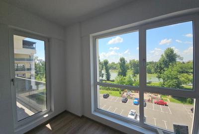 Apartament cu 3 camere semidecomandat în Central - 10