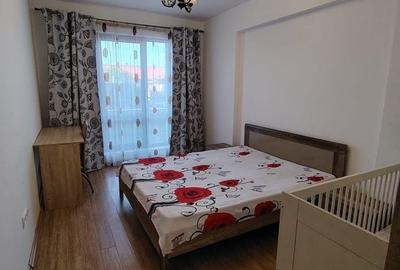 Apartament cu 2 camere decomandat în Central - 5