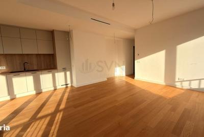 Apartament cu 3 camere decomandat în Nord