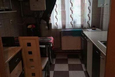 Apartament cu 2 camere în Lizeanu - 1