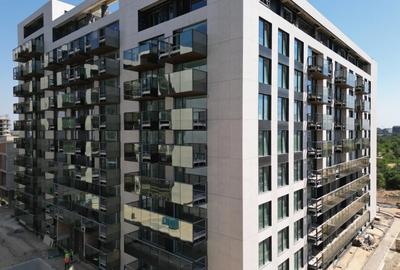Apartament cu 3 camere decomandat în Floreasca