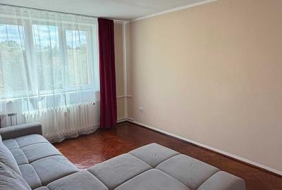 Apartament cu 2 camere decomandat în Plopilor - 5
