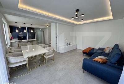 Apartament cu 3 camere în Stana - 3