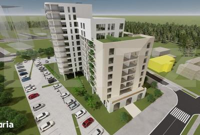 Teren de 5771 mp, în Lipovei